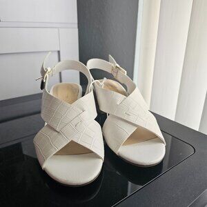 Liz Claiborne Sandals